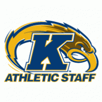 Logo of Kent State University Athletic Staff