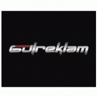 Logo of gülreklam