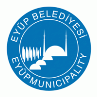 Logo of eyüp belediyesi