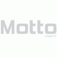 Logo of Motto Magazin