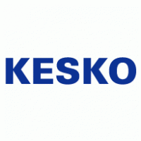 Logo of Kesko