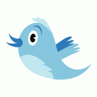 Logo of Twitter