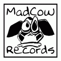 Logo of MadCow Records
