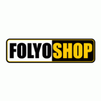 Logo of FOLYOSHOP
