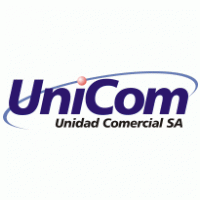 Logo of Unicom SA