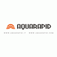 Logo of Aquarapid