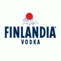 Logo of Finlanda Vodka