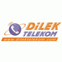 Logo of Dilek Telekom