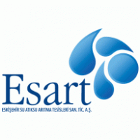 Logo of Esart