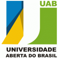 Logo of UNIVERSIDADE ABERTA DO BRASIL - UAB