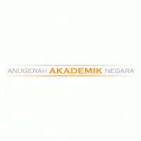 Logo of Anugerah Akademik Negara (AAN)