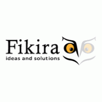 Logo of Fikira BV