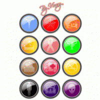 Logo of Gloss Buttons