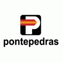 Logo of Ponte Pedras