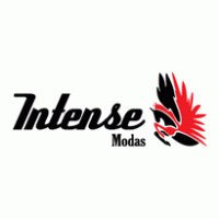 Logo of Intense Modas