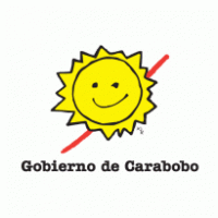 Logo of GOBIERNO DE CARABOBO