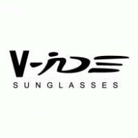 Logo of V-IDE