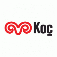 Logo of Koc