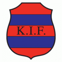 Logo of Knudsker IF