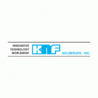 Logo of KNF Nueberger