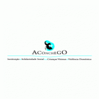 Logo of Aconchego