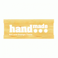 Logo of handmade