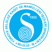 Logo of selüloz