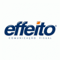 Logo of Effeito® Comunicação Visual