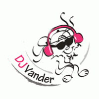 Logo of DJ VANDER