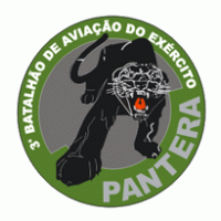 Logo of 3º BAvEx, BATALHÃO DE AVIAÇÃO DO EXÉRCITO