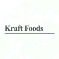 Logo of Kraft