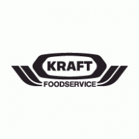 Logo of Kraft