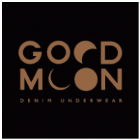 Logo of Good Moon