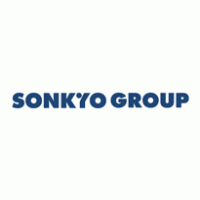 Logo of SONKYO GROUP