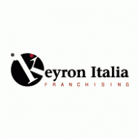 Logo of keyron Italia
