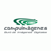 Logo of compuimagenes