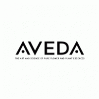 Logo of Aveda