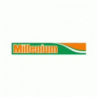 Logo of Millenium