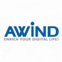 Logo of AWIND Inc.