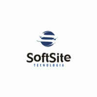 Logo of SoftSite Tecnologia