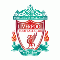 Logo of Liverpool fc
