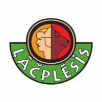 Logo of Lacplesis