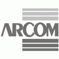 Logo of ARCOM