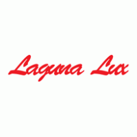 Logo of Laguna Lux