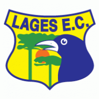 Logo of Lages EC