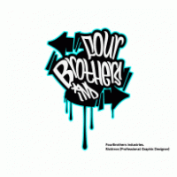 Logo of four brothers ind