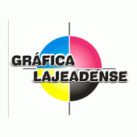 Logo of Gráfica Lajeadense