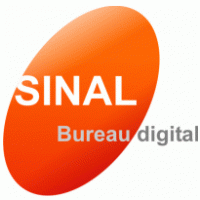 Logo of Sinal Bureau Digital