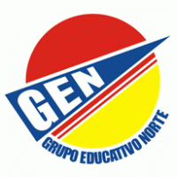 Logo of Grupo GEN