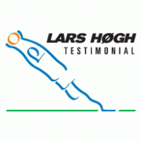 Logo of Lars Hogh Testimonial